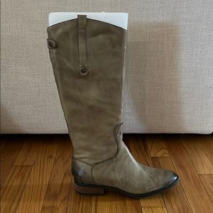 Sam Edelman riding boot